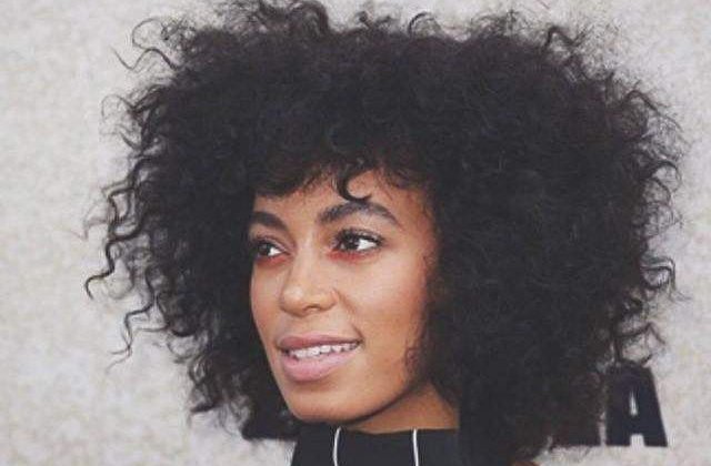 [Video] Solange Knowles, sora lui Beyonce, s-a casatorit