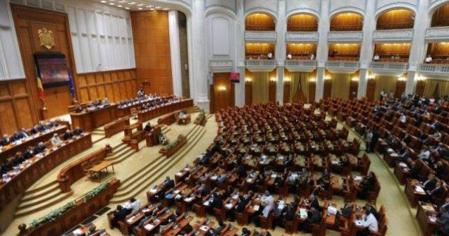 Iohannis: Parlamentul sa puna pe ordinea de zi Legea amnistiei si sa o pice!