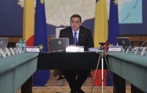 Lider PSD: Nu mai trebuie sa tinem de guvernare, ci dimpotriva!