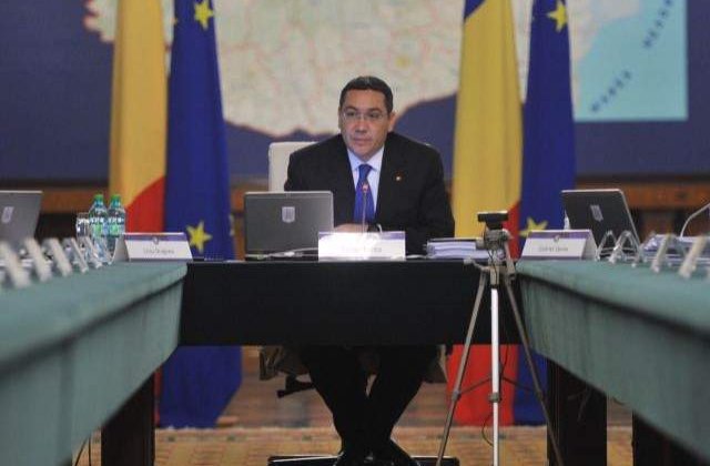 Lider PSD: Nu mai trebuie sa tinem de guvernare, ci dimpotriva!