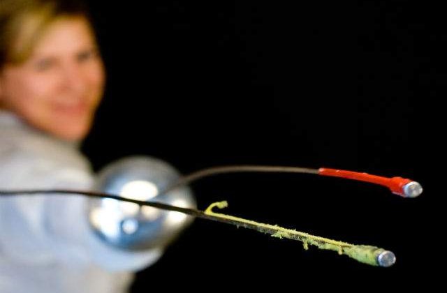 Cupa Mondiala de spada feminin: Romania, locul 10 in proba pe echipe