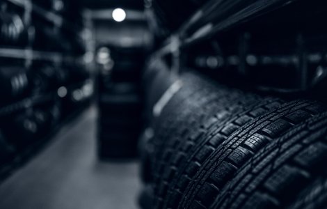 De ce ar trebui să alegi anvelope all-season pentru camionul tău?