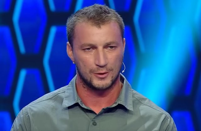 Dezbatere intensă pe Internet după reacția polițistului Marian Godină la piesa Macarena: &bdquo;Așa reacționează unii polițiști&rdquo;