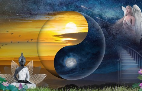 Ce este karma și cum funcționează? Mulți cred în acest principiu