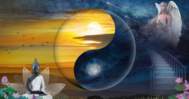 Ce este karma și cum funcționează? Mulți cred în acest principiu