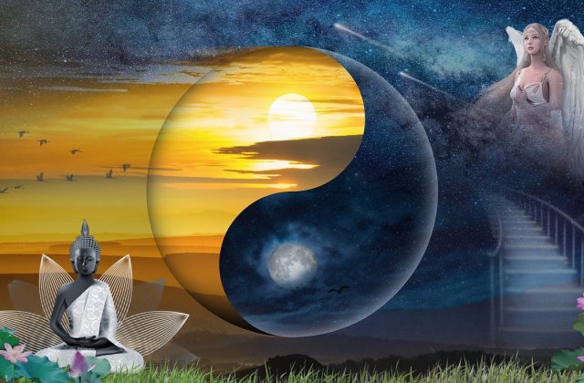 Ce este karma și cum funcționează? Mulți cred &icirc;n acest principiu