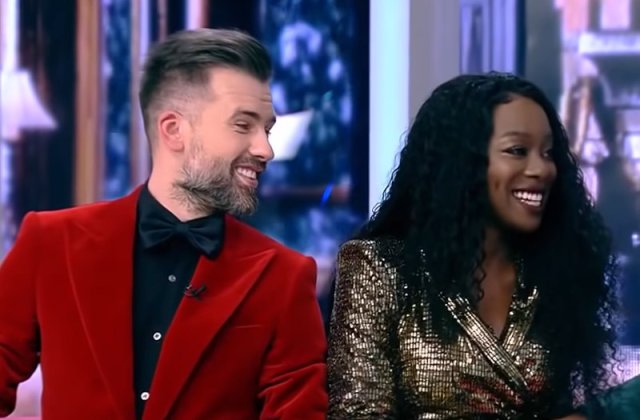 Ce mesaj a publicat Naomi Hedman după ce Florin Ristei a confirmat despărțirea: &bdquo;Ce ți se cuvine...&rdquo; 