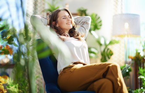 5 sugestii pentru un mediu casnic sănătos și relaxant