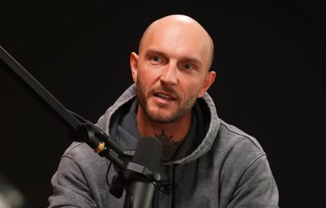 Regula pe care Cătălin Bordea o aplică după divorțul de Livia și moartea mamei sale: „Obișnuiesc să...”