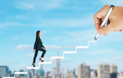 Secretele succesului: Ce calități au femeile de carieră și cum...