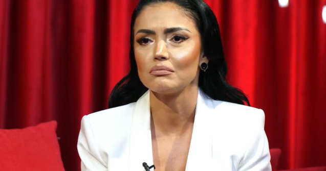 Andreea Mantea a renunțat la tratamentul pentru boala autoimună de care suferă: Am zis să mă las în mâna divinității