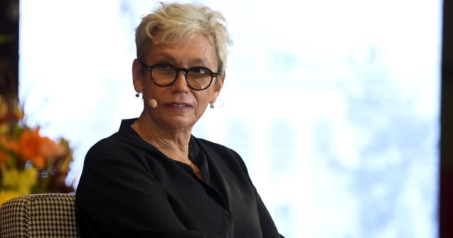 Oana Pellea recunoaște că a ascultat melodia Macarena a Erikăi Isac: Am rezistat 30 de secunde, m-am lămurit