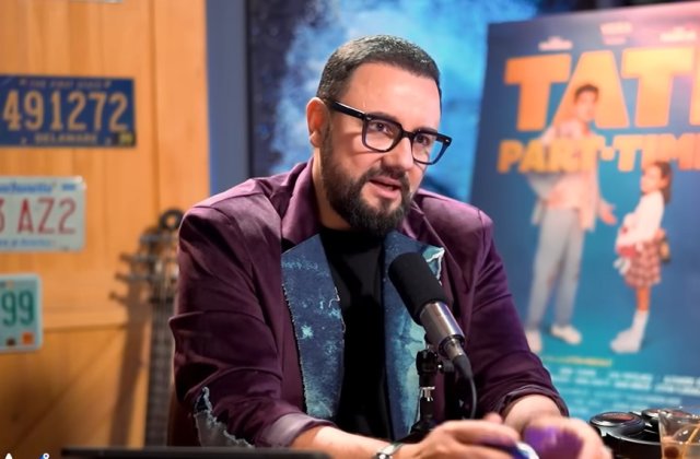 Cătălin Măruță dezminte zvonurile despre presupusa datorie la stat: Sunt aberații