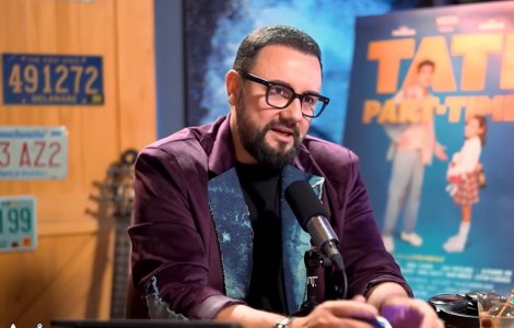 Cătălin Măruță dezminte zvonurile despre presupusa datorie la stat: Sunt aberații