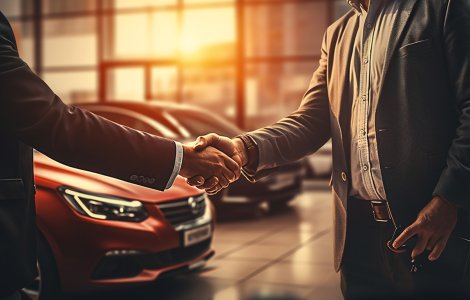 Despre industria producatore de mașini