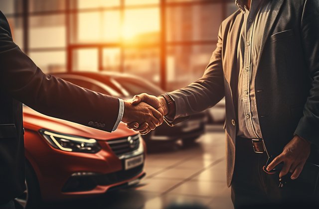 Despre industria producatore de mașini și importanța serviciilor de &icirc;nchirieri auto