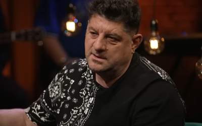 De ce a întors Tavi Colen un...