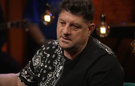 De ce a întors Tavi Colen un avion la sol: Am întrebat dacă am murit