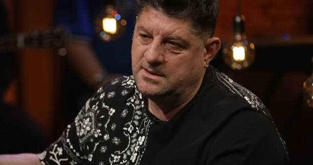 De ce a întors Tavi Colen un avion la sol: Am întrebat dacă am murit