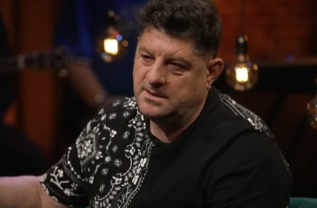 De ce a &icirc;ntors Tavi Colen un avion la sol: Am &icirc;ntrebat dacă am murit