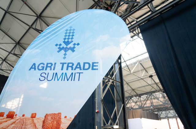 Agri Trade Summit 2024, o nouă ediție de succes, care definește viitorul Agribusiness-ului European. Peste 1000 de participanți, din 18 țări.