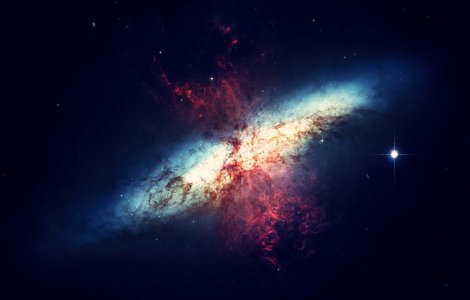 Evenimente astrologice din martie 2024: deschid poarta magică spre o nouă viață