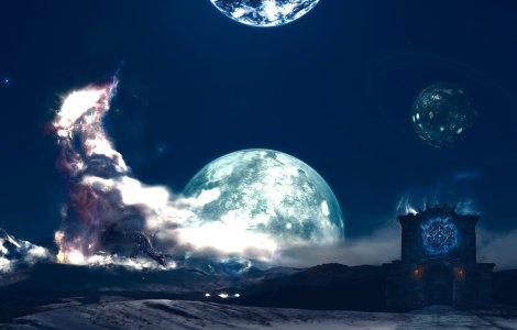 Portalul magic 3:3 ne îndrumă către misiunea sufletului. Rupem lanțul durerii care ne-a ținut pe loc și facem pași către viitor