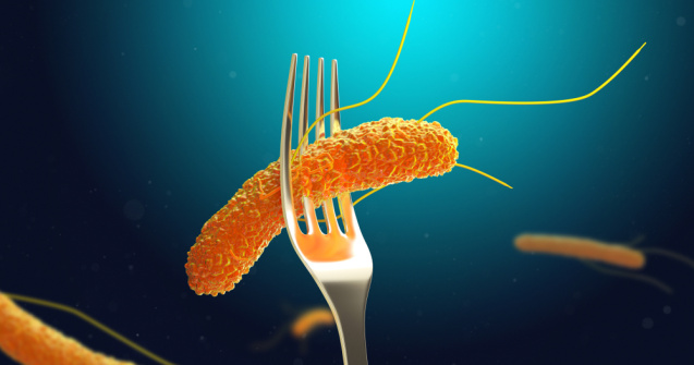 Ce trebuie să știi despre infecția cu Salmonella