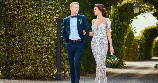 Cum organizezi o nuntă la conac: 5 sfaturi utile