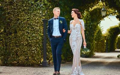 Cum organizezi o nuntă la...