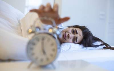 Lipsa de somn: cum afectează...