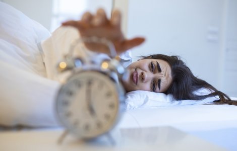 Lipsa de somn: cum afectează sănătatea?