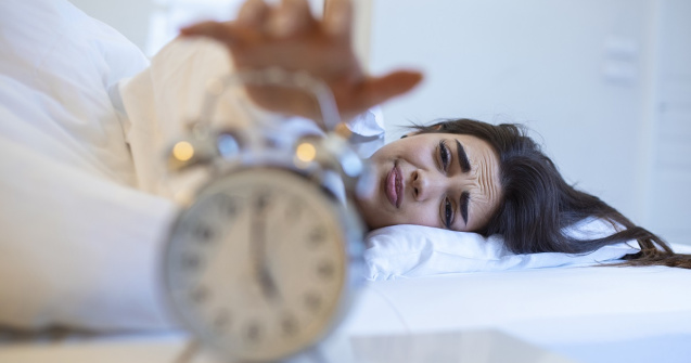 Lipsa de somn: cum afectează sănătatea?