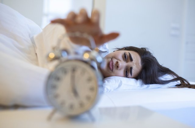 Lipsa de somn: cum afectează sănătatea?