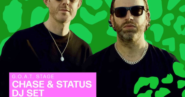 Chase &amp; Status pregătesc un show incendiar la festivalul Massif