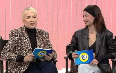 Calina, dans pe manele în...