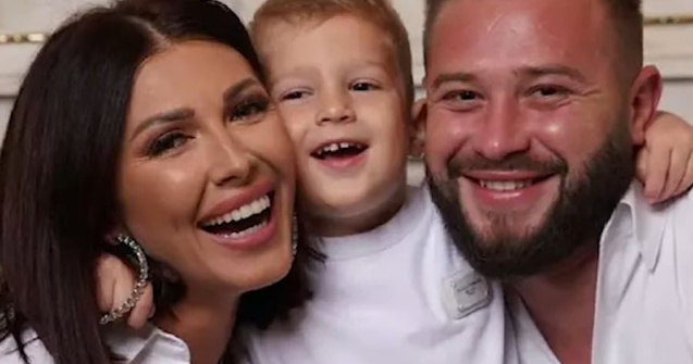 Ilinca Vandici, confesiuni despre divorț și relația cu tatăl fiului ei: Ne bucurăm împreună de toate etapele