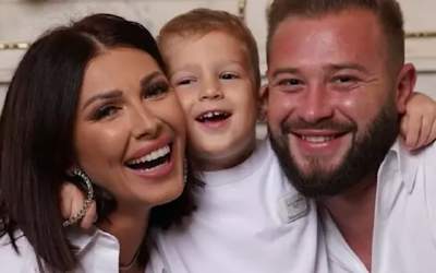 Ilinca Vandici, confesiuni...