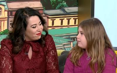 Ultima dorință a Mioarei...