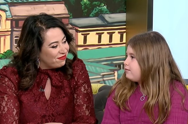 Ultima dorință a Mioarei Roman a fost &icirc;ndeplinită de Isabela. Oana Roman: &bdquo;Mama sigur a auzit-o...&rdquo;