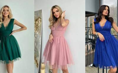 Cum să alegi rochia de...