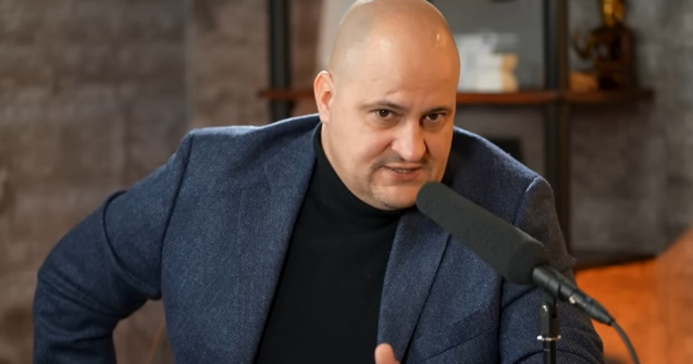 Reacția lui Șerban Huidu după ce Mihai Găinușă a acceptat provocarea Asia Express: Sper că se va descurca