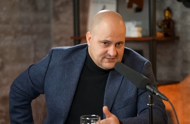 Reacția lui Șerban Huidu după ce Mihai Găinușă a acceptat provocarea Asia Express: Sper că se va descurca