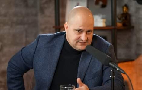 Reacția lui Șerban Huidu după ce Mihai Găinușă a acceptat provocarea Asia Express: Sper că se va descurca