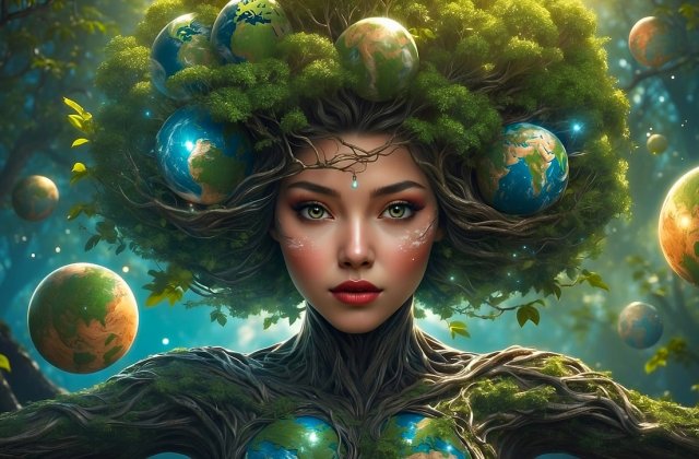 Renașterea din primăvară. Sfatul universului pentru fiecare zodie pentru următoarele trei luni