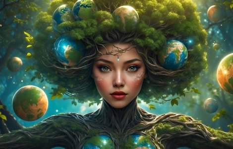 Renașterea din primăvară. Sfatul universului pentru fiecare zodie pentru următoarele trei luni