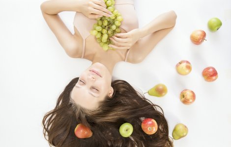 Alege șamponul potrivit pentru părul tău