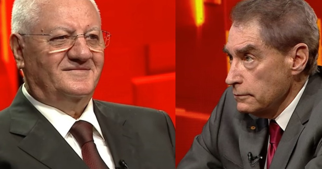 Mitică Dragomir, cuvinte dure la adresa lui Petre Roman după moartea Mioarei Roman: „A fost soția ta 33 de ani, frate!”