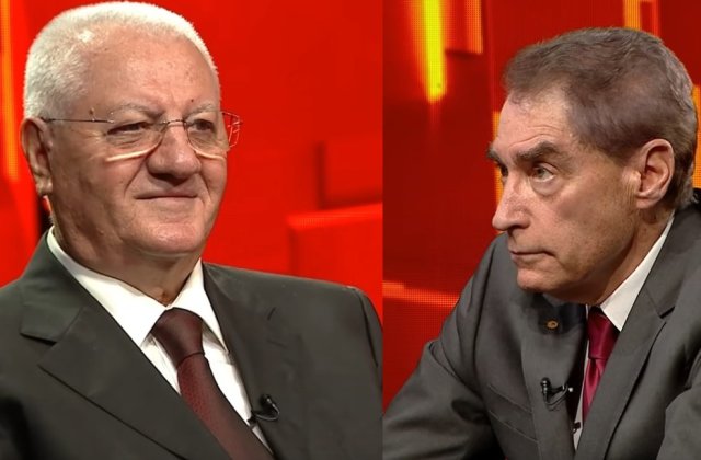 Mitică Dragomir, cuvinte dure la adresa lui Petre Roman după moartea Mioarei Roman: &bdquo;A fost soția ta 33 de ani, frate!&rdquo;