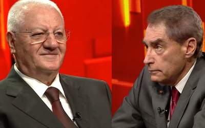 Mitică Dragomir, cuvinte dure...